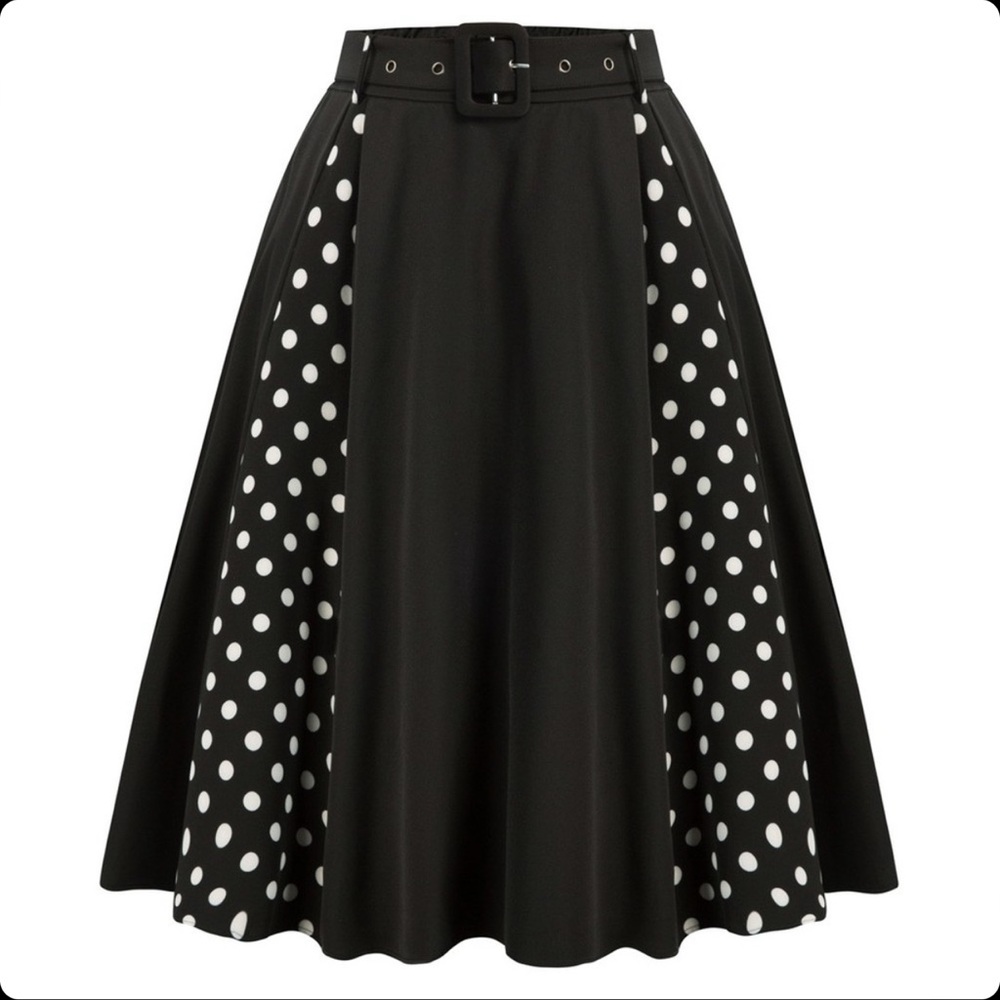 NWOT Belle Poque Skirt